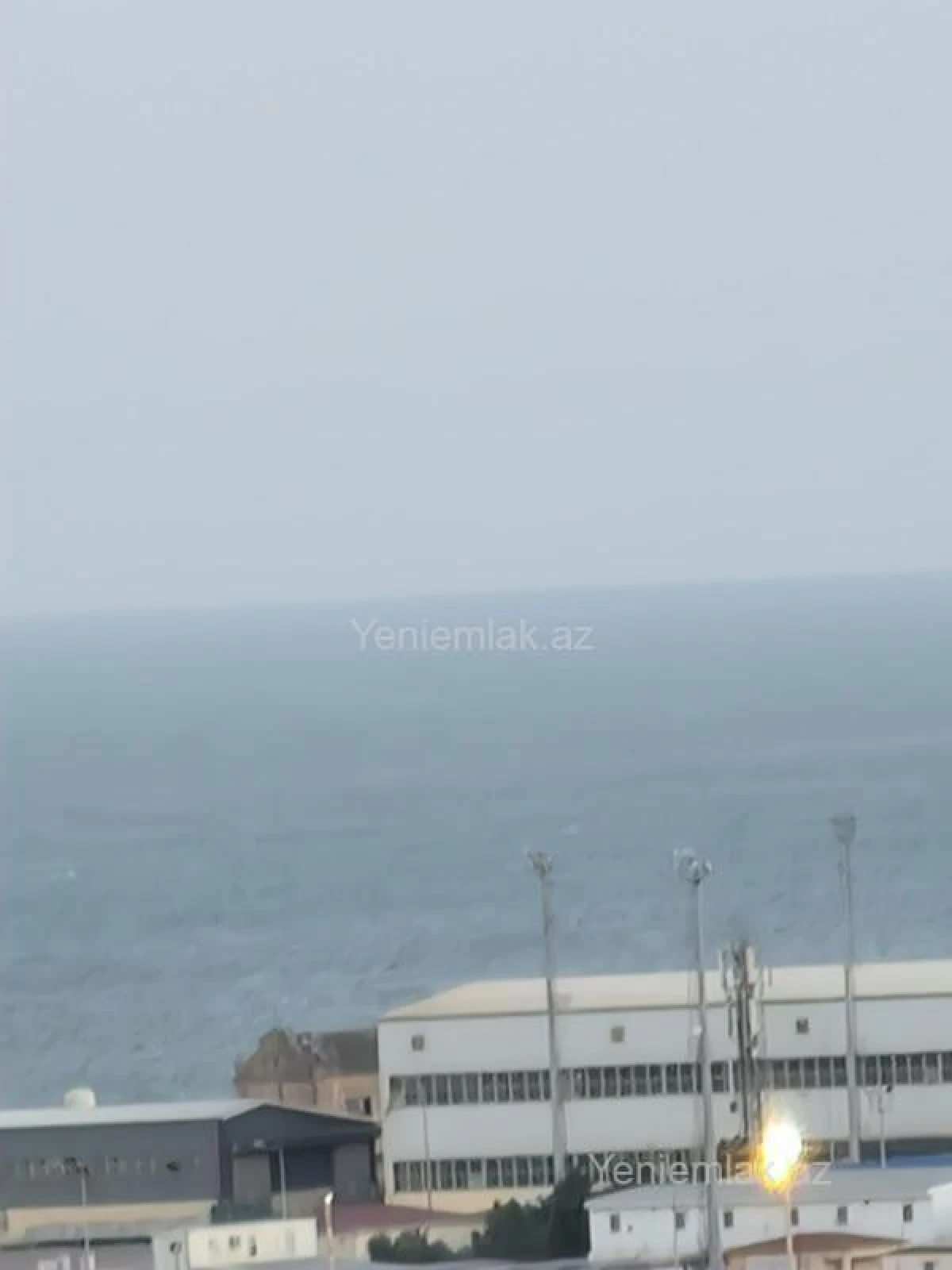 Satılır 3 otaqlı yeni tikili 116 m²