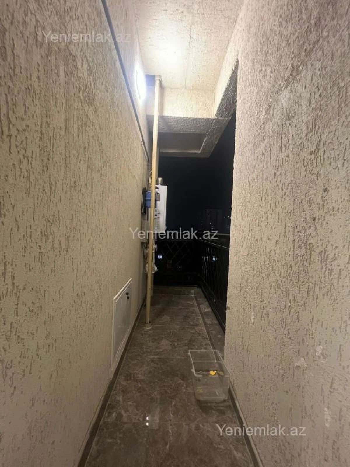 Satılır 3 otaqlı yeni tikili 77 m²