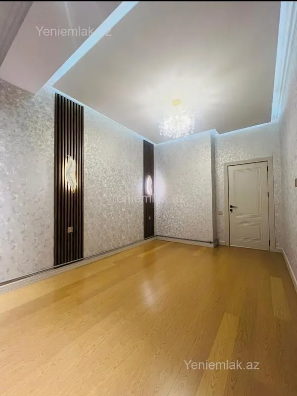 Satılır 3 otaqlı yeni tikili 77 m²