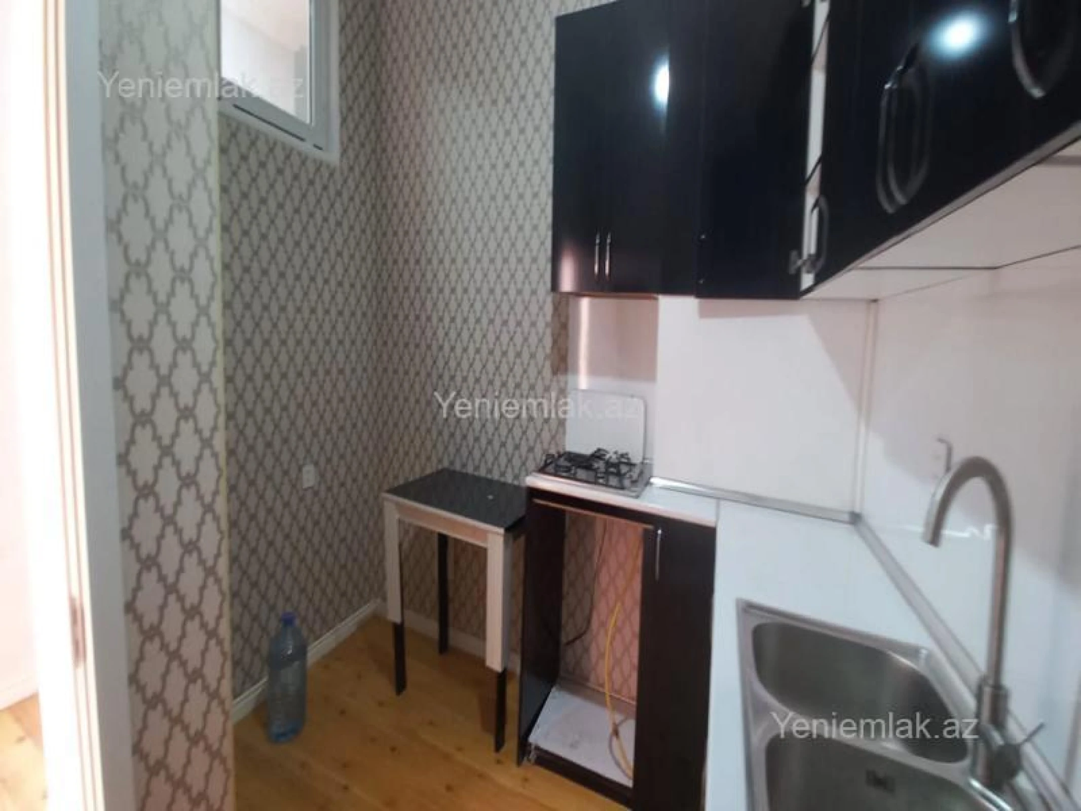 Satılır 3 otaqlı yeni tikili 88 m²