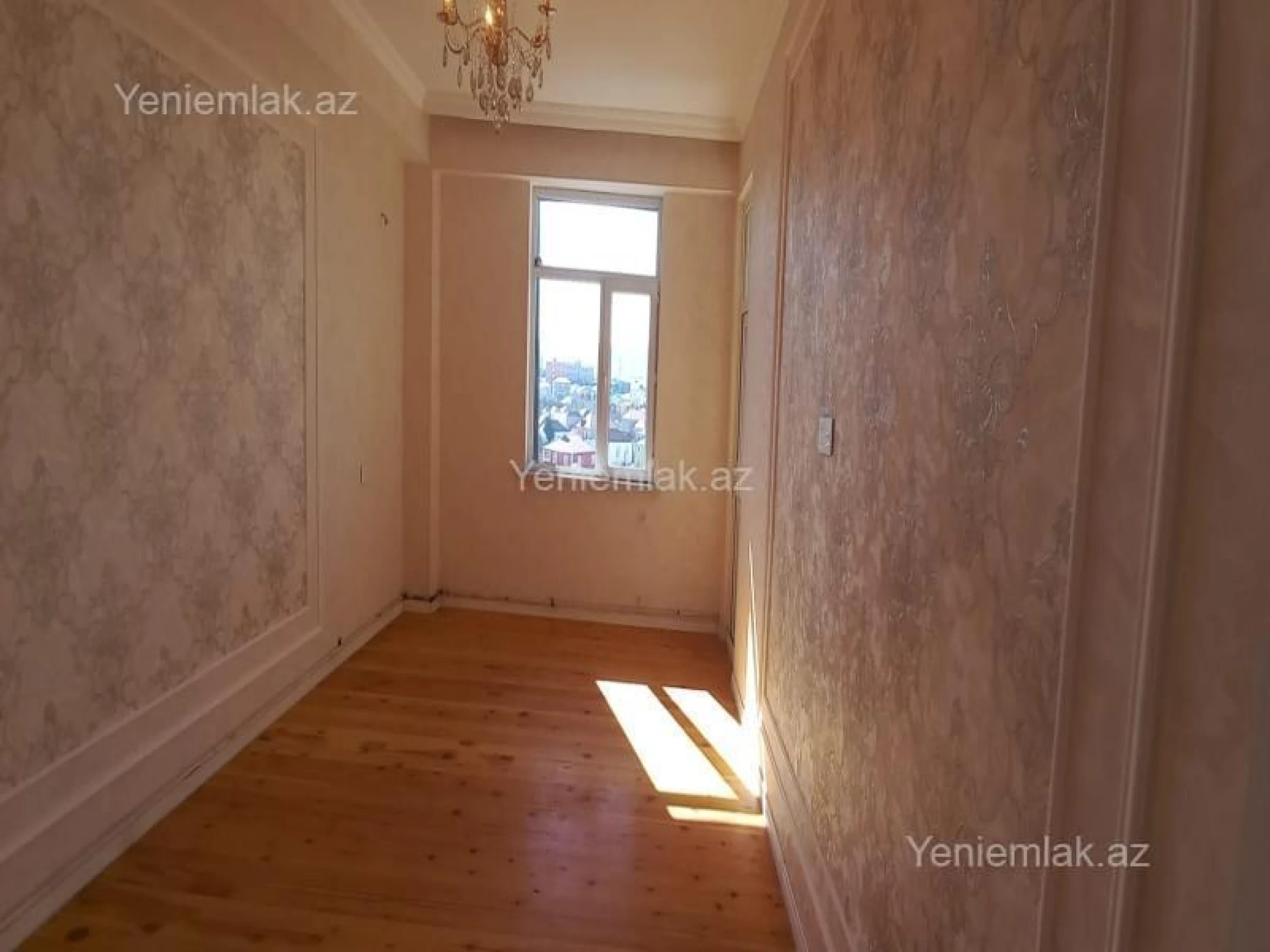 Satılır 3 otaqlı yeni tikili 88 m²