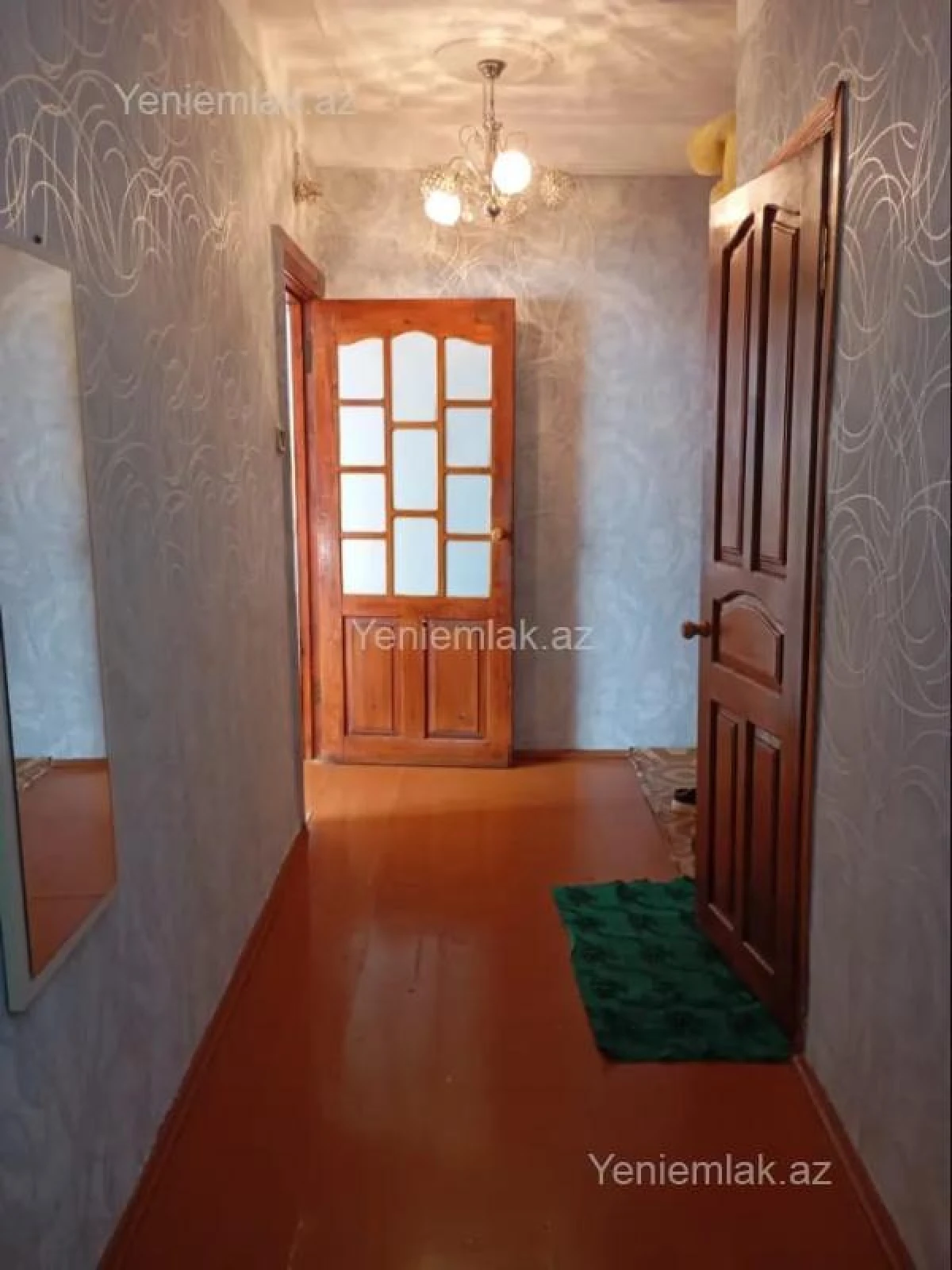 Satılır 1 otaqlı köhnə tikili 64 m²