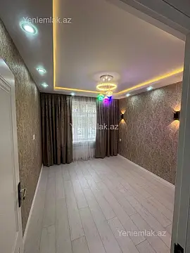 Satılır 3 otaqlı köhnə tikili 65 m² — Bakı, Xətai 3 otaq 65.00 m²