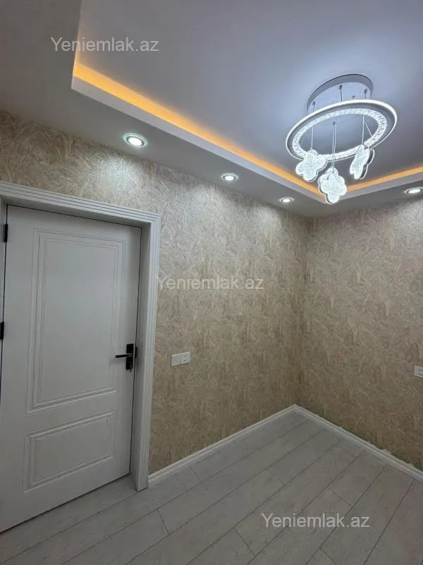 Satılır 3 otaqlı köhnə tikili 65 m²