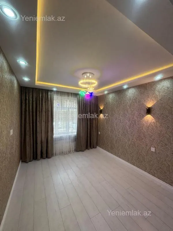 Satılır 3 otaqlı köhnə tikili 65 m²