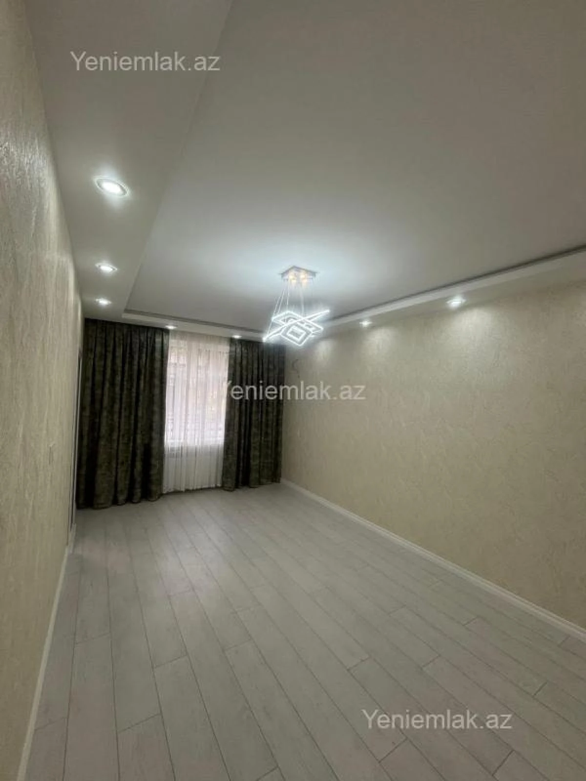 Satılır 3 otaqlı köhnə tikili 65 m²
