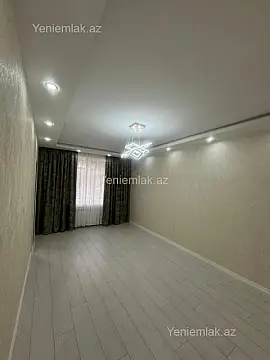 Satılır 3 otaqlı köhnə tikili 65 m²
