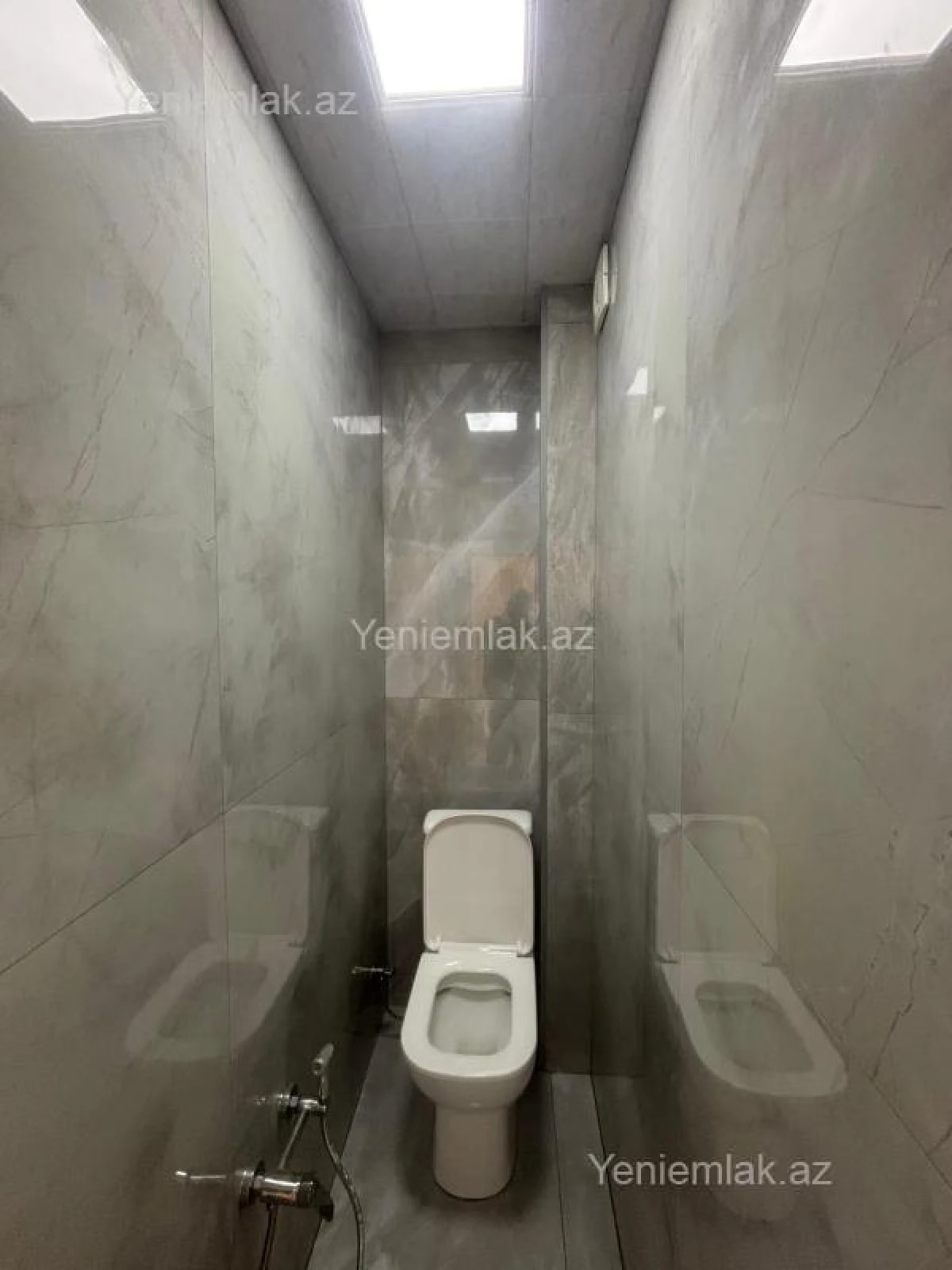 Satılır 3 otaqlı köhnə tikili 65 m²