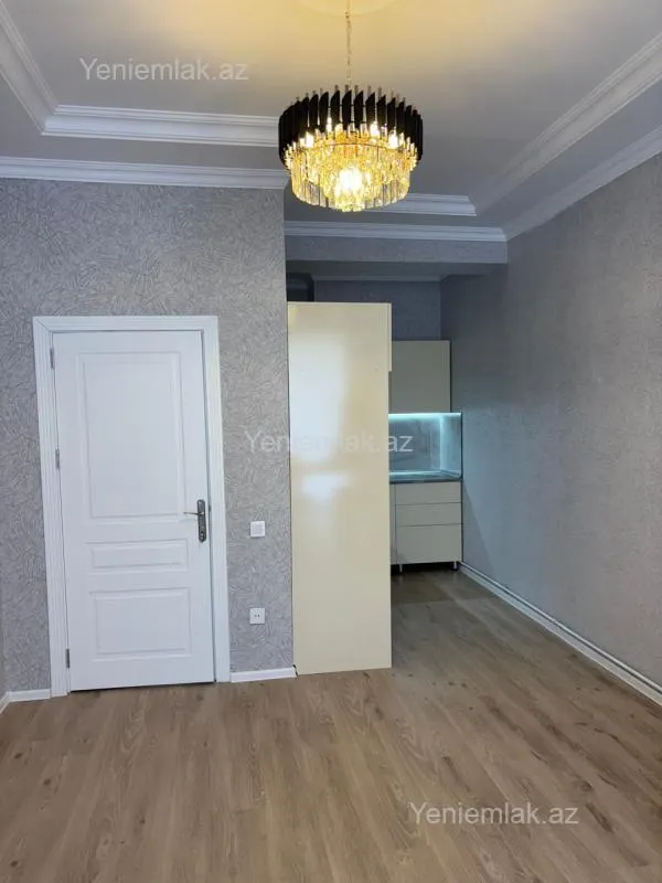Satılır 2 otaqlı yeni tikili 66 m²