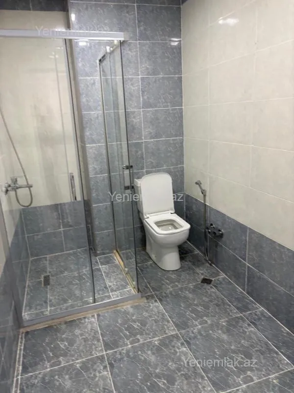 Satılır 2 otaqlı yeni tikili 66 m²