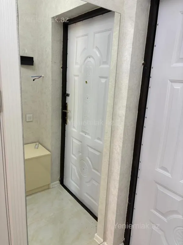 Satılır 2 otaqlı yeni tikili 66 m²