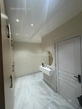 Satılır 2 otaqlı yeni tikili 58 m²