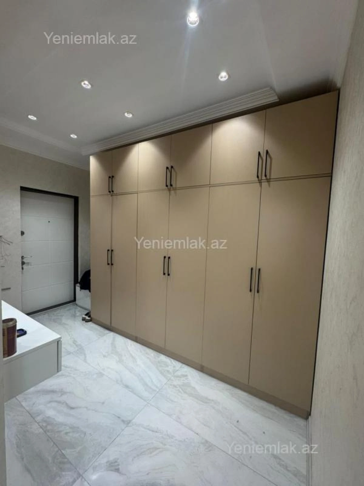 Satılır 2 otaqlı yeni tikili 58 m²