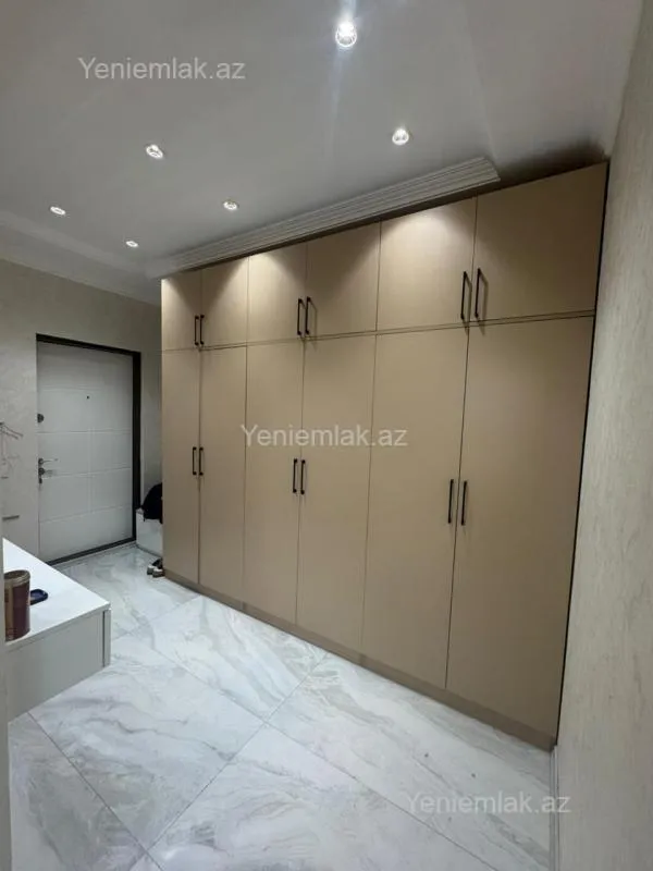 Satılır 2 otaqlı yeni tikili 58 m²