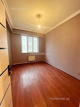 Satılır 2 otaqlı yeni tikili 60 m²