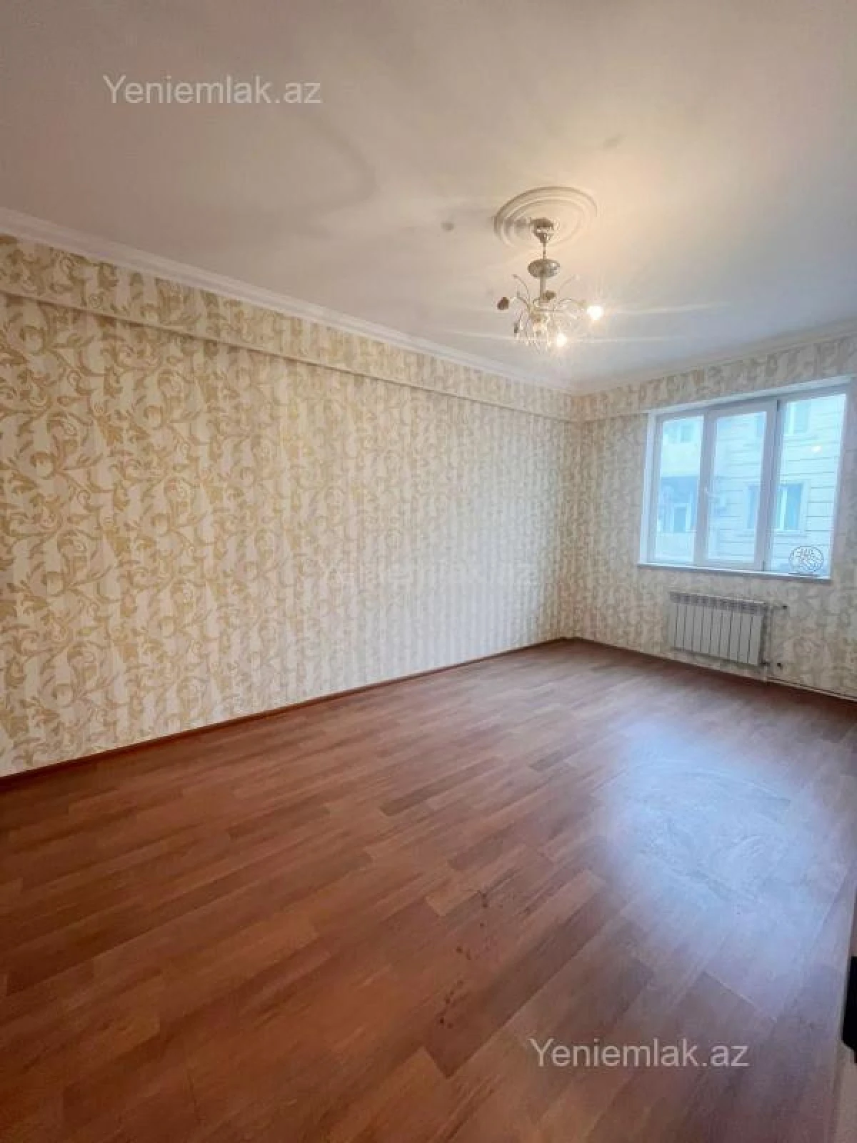 Satılır 2 otaqlı yeni tikili 60 m²