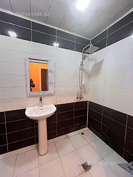 Satılır 2 otaqlı yeni tikili 60 m²