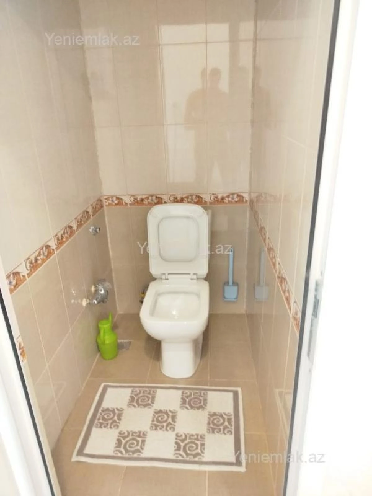 Satılır 2 otaqlı köhnə tikili 70 m²