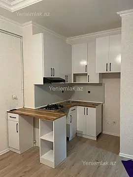 Satılır 2 otaqlı yeni tikili 52 m²