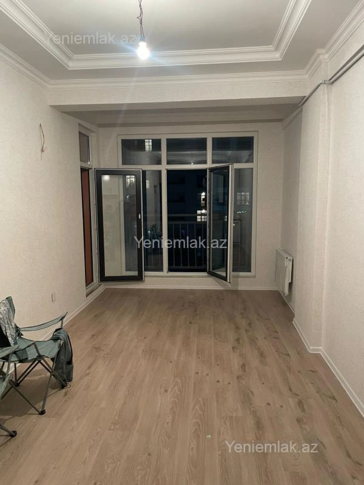 Satılır 2 otaqlı yeni tikili 52 m²