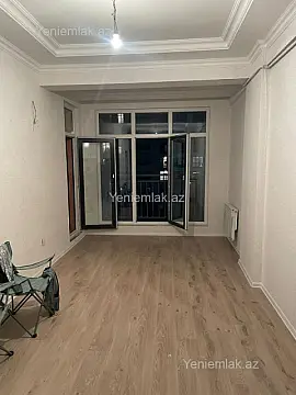 Satılır 2 otaqlı yeni tikili 52 m²