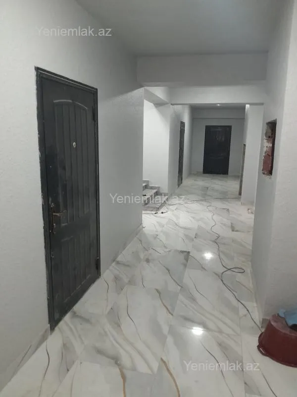 Satılır 1 otaqlı yeni tikili 41 m²