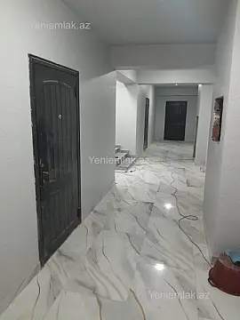 Satılır 1 otaqlı yeni tikili 41 m²