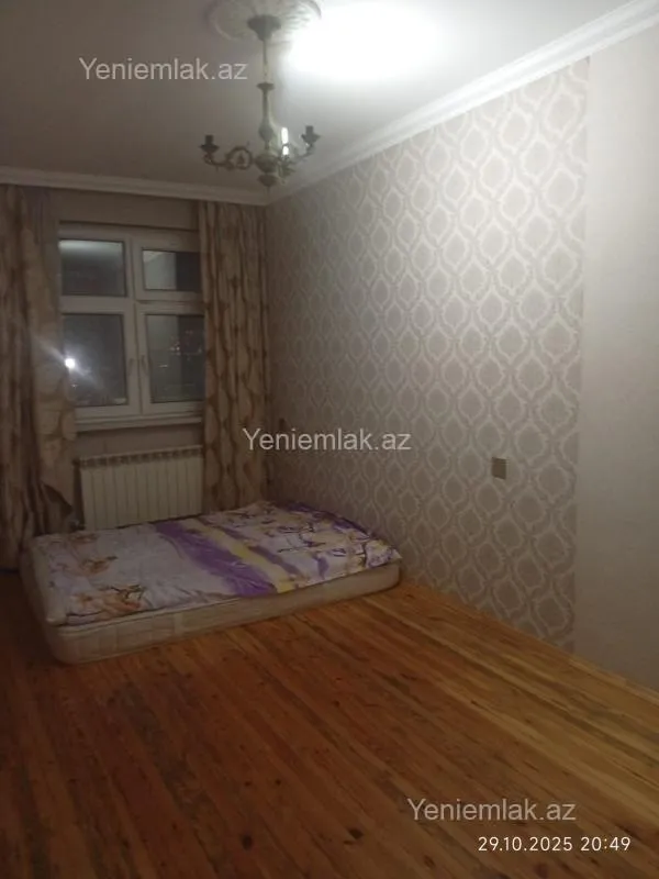 Satılır 4 otaqlı köhnə tikili 78 m²