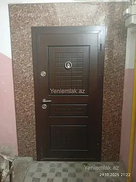 Satılır 4 otaqlı köhnə tikili 78 m²