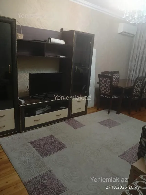 Satılır 4 otaqlı köhnə tikili 78 m²