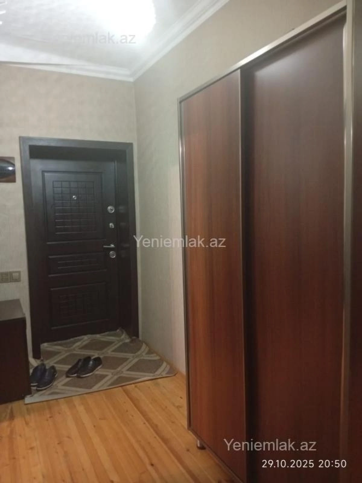 Satılır 4 otaqlı köhnə tikili 78 m²