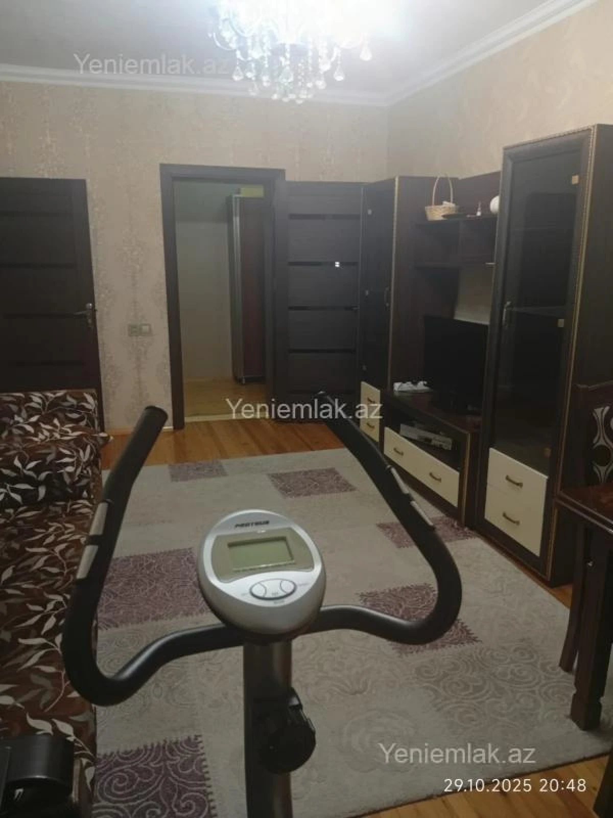 Satılır 4 otaqlı köhnə tikili 78 m²