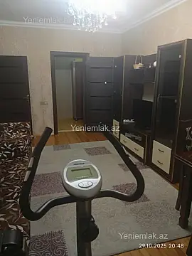 Satılır 4 otaqlı köhnə tikili 78 m²