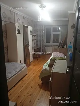Satılır 4 otaqlı köhnə tikili 78 m²