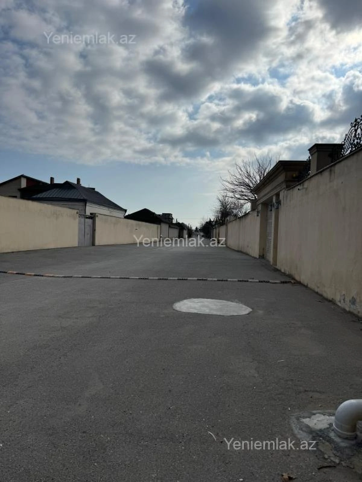 Satılır 6 otaqlı həyət evi 100 m²