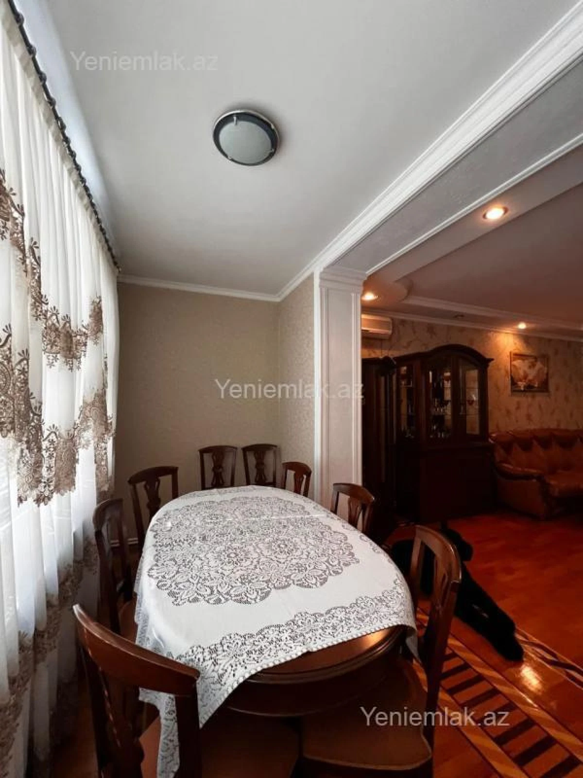 Satılır 3 otaqlı köhnə tikili 103 m²