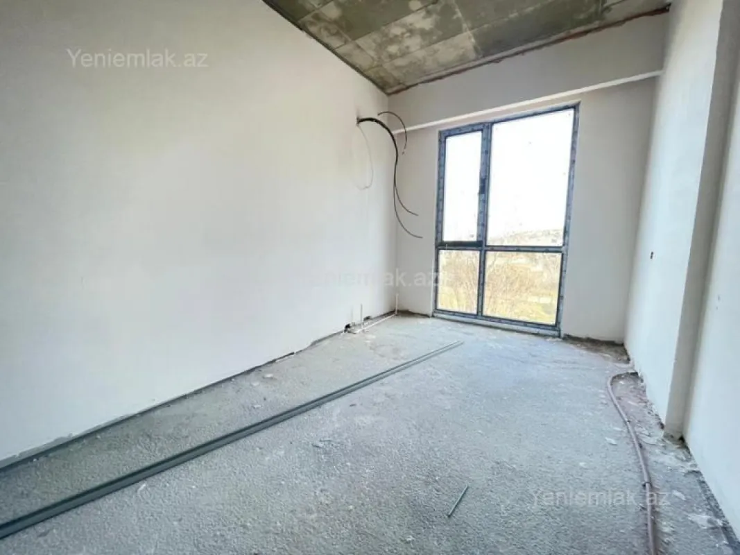 Satılır 3 otaqlı yeni tikili 72.12 m²