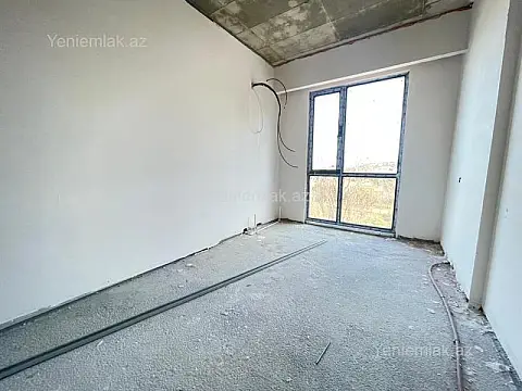 Satılır 3 otaqlı yeni tikili 72.12 m²