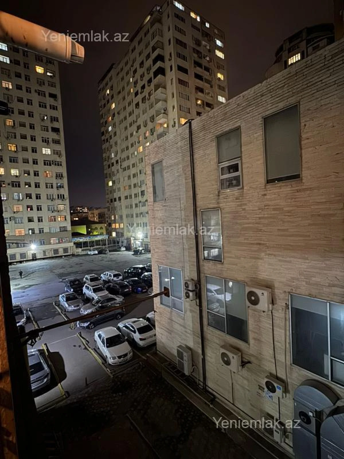 Satılır 4 otaqlı yeni tikili 187 m²