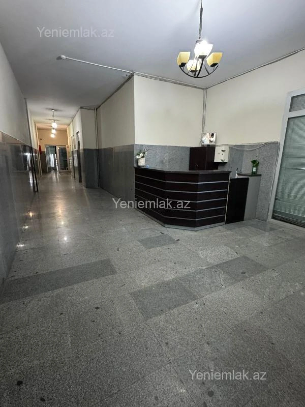 Satılır 4 otaqlı yeni tikili 187 m²
