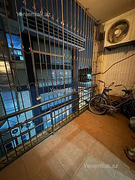 Satılır 4 otaqlı yeni tikili 187 m²