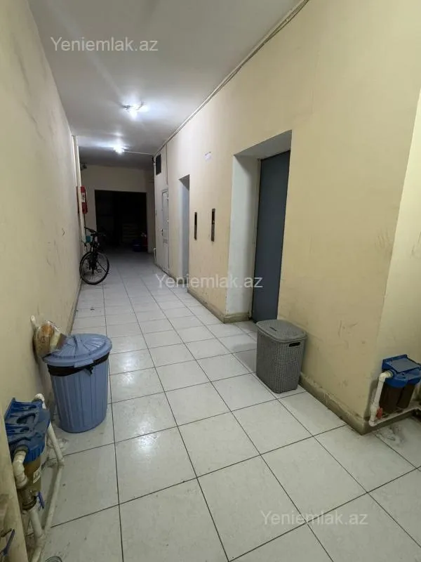 Satılır 4 otaqlı yeni tikili 187 m²