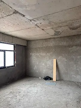 Satılır 3 otaqlı yeni tikili 135 m²