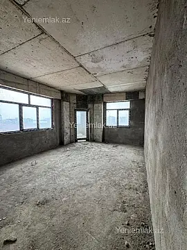 Satılır 3 otaqlı yeni tikili 135 m²