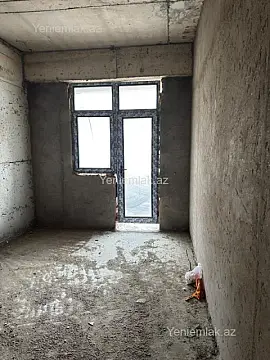 Satılır 3 otaqlı yeni tikili 135 m²