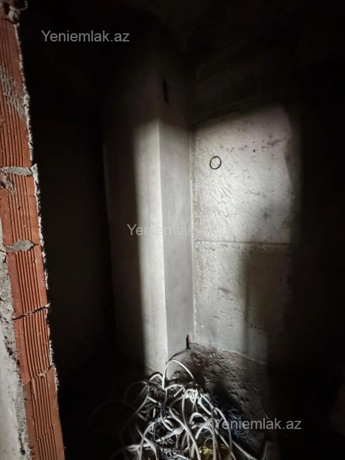 Satılır 3 otaqlı yeni tikili 135 m²