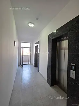 Satılır 3 otaqlı yeni tikili 134 m²