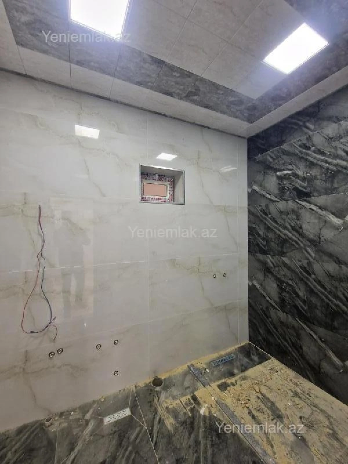 Satılır 5 otaqlı həyət evi 143 m²