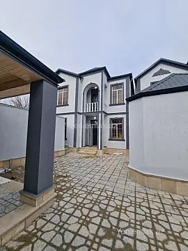 Satılır 5 otaqlı həyət evi 143 m² — Bakı, Sabunçu 5 otaq 143.00 m²