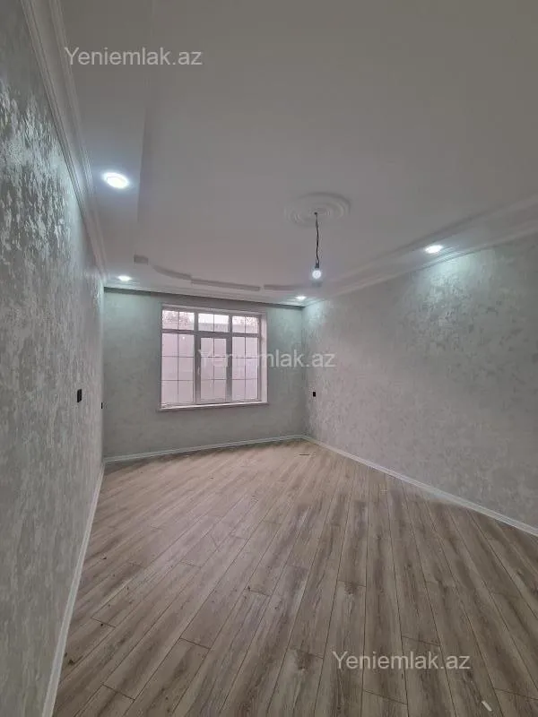 Satılır 5 otaqlı həyət evi 143 m²